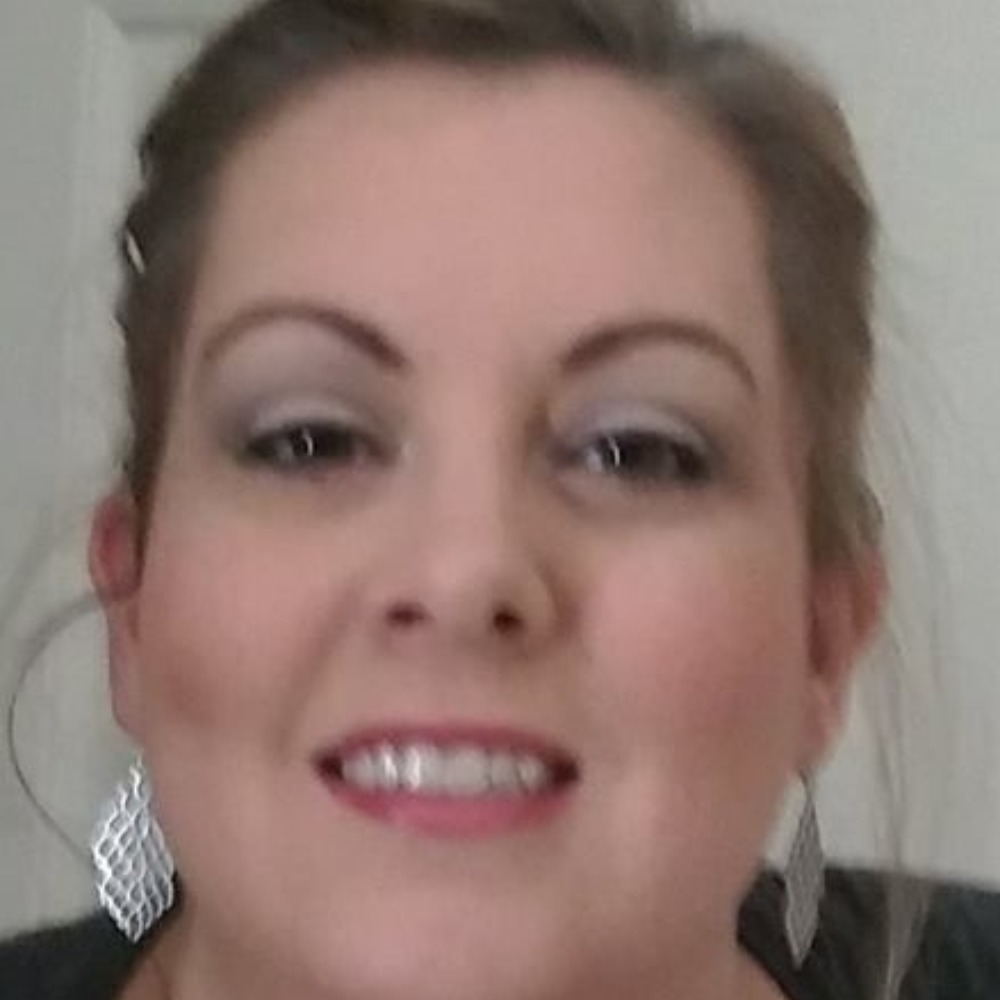 Meet your Posher, Kimberly